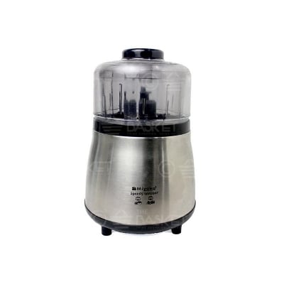 Picture of Miyako MEAT CHOPPER FULL COPPER MOTOR 850W