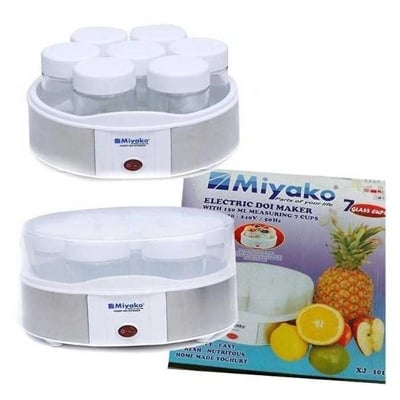 Picture of Miyako Electric Doi/yogurt Maker - KT50