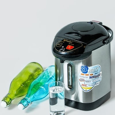 Picture of Miyako Electric Flask/Kettle ( 5.5 Litter)