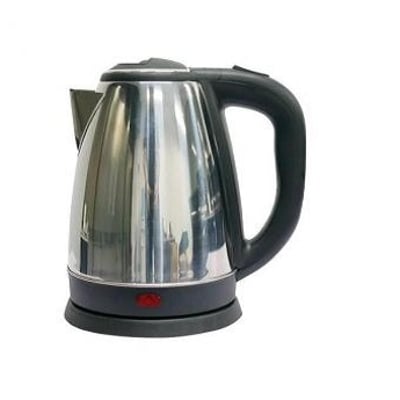 Picture of Miyako  Electric Kettle 2 Litre Silver - MK 20B1