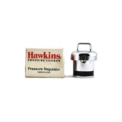 Picture of Hawkins Pressure Regulator / Vent Weight for Hawkins Classic Aluminum and Stainless Steel Pressure Cookers
