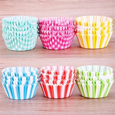 Picture of Baking cup ( 25 pcs)