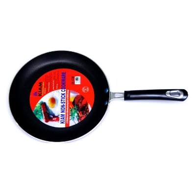 Picture of Non Stick Fry Pan & Dosa Tawa-28CM