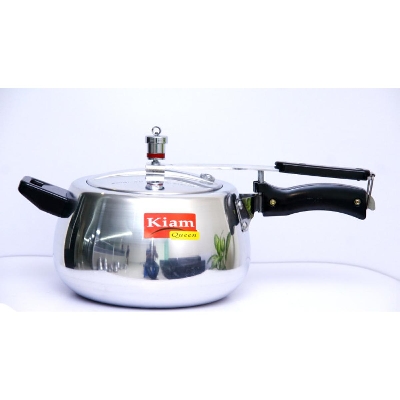 Picture of Pressure Cooker - 3.5litter  - Silver