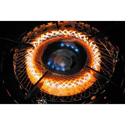Picture of Gas Saving net