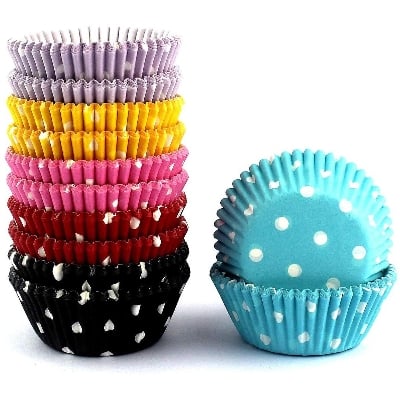 Picture of Baking cups ( 100 pcs)