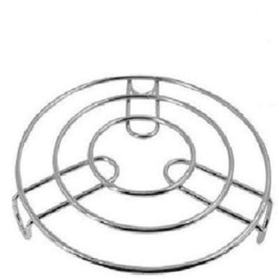 Picture of Round Hot Pot stand middle size