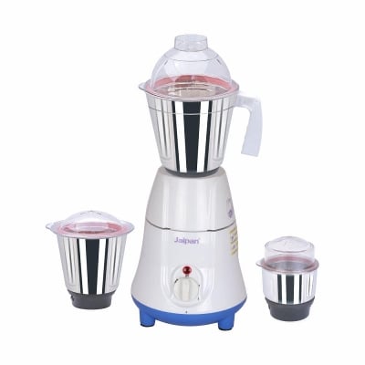 Picture of Jaipan JKG-1101 Kitchen Gold Mixer Grinder - 550 Watt