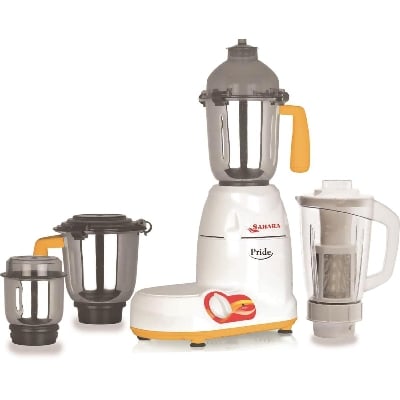 Picture of Pride 4 In 1 Grinder Blender - 750W