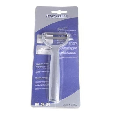 Picture of Fruit Peeler for vegetables & fruits