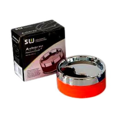 Picture of Ash Tray Multi Color For Men-(Multicolor)