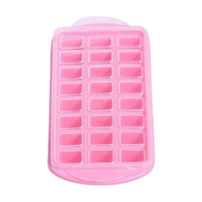 Picture of Ice Box For Freezing - Pink