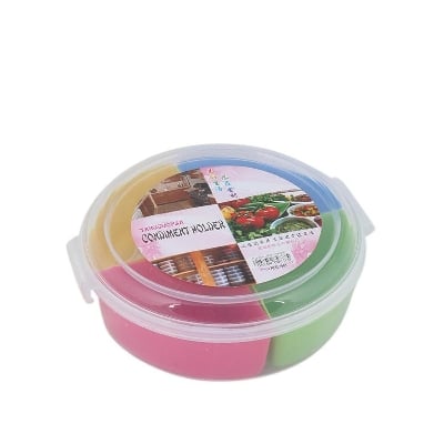 Picture of SPICE JAR -MULTI COLOR