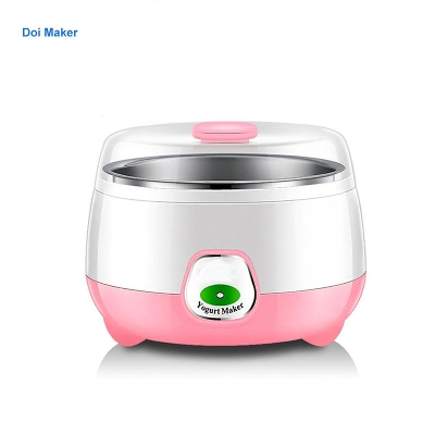 Picture of Novena Electric Doi/Yogurt Maker Novena NYM-200