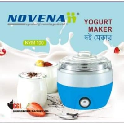 Picture of Novena Electric Doi/Yogurt Maker Novena NYM-100
