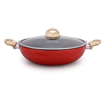 Picture of Novena Non-Stick Marble Karai 28cm German Quality Cookware