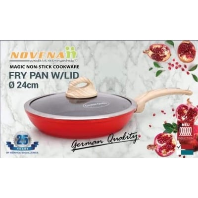 Picture of Novena Non stick Marble Fry Pan 24cm