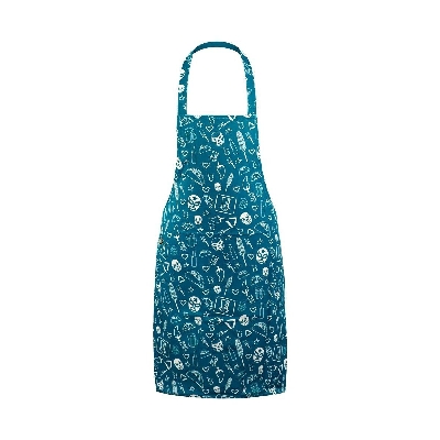 Picture of Kitchen Apron - Multi Color