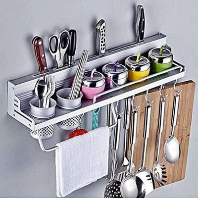Picture of Kitchen Rack