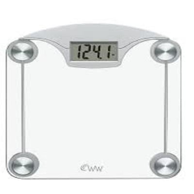 Picture of Electronic Digital Kitchen Scale