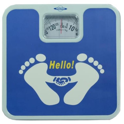Picture of Weight Scale Machine - 130 KG