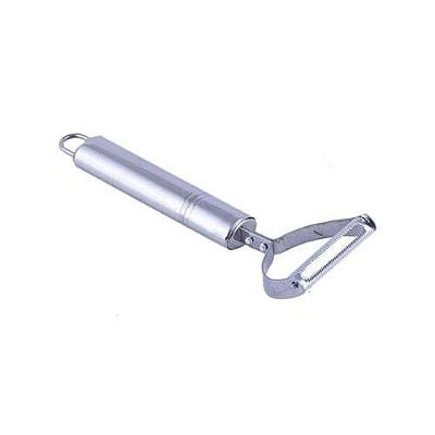 Picture of Stainless Steel Peeler - Silver