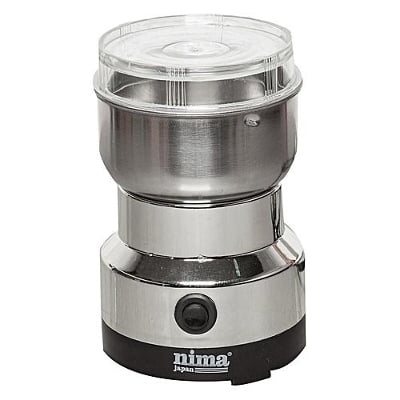 Picture of NIMA Electric Spice Grinder
