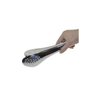 Picture of Stainless Steel Food Clip - Silver