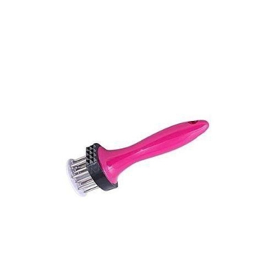 Picture of Small Meat Tenderizer - Magenta