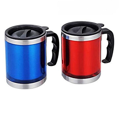 Picture of Travel coffee mug Stainless steel