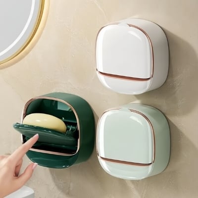Picture of Luxury soap dispenser, Soap case