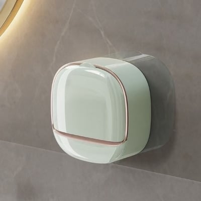 Picture of Luxury soap dispenser, Soap case