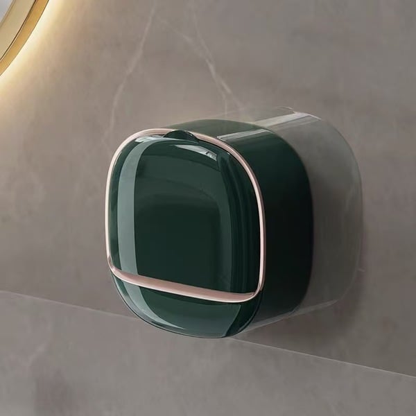 Picture of Luxury soap dispenser, Soap case