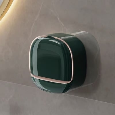 Picture of Luxury soap dispenser, Soap case