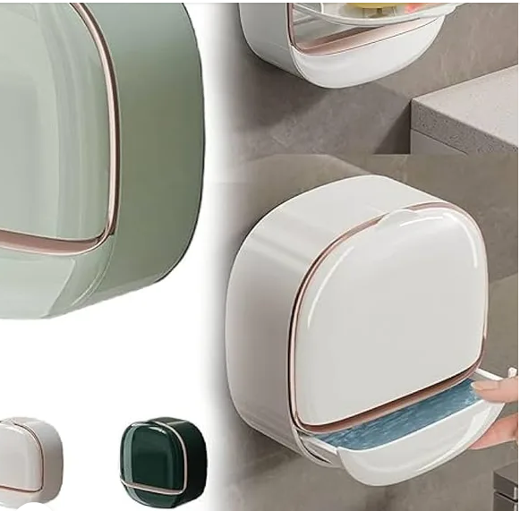 Picture of Luxury soap dispenser, Soap case