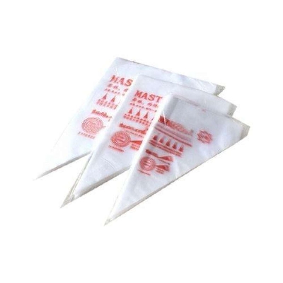 Picture of Icing Poly Bag - 20 Piece