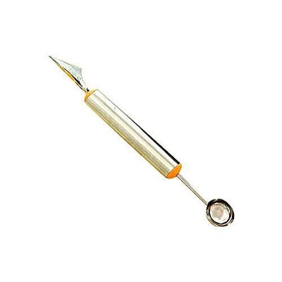 Picture of Stainless Steel Fruit Carving Knife