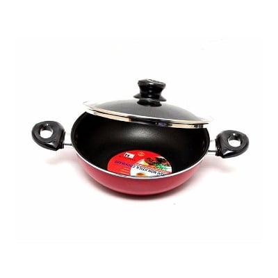 Picture of Kiam Classic Karai With Glass Lid - 30cm