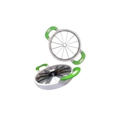 Picture of Chop Magic Tv Products Melor Slicer Cuts - White