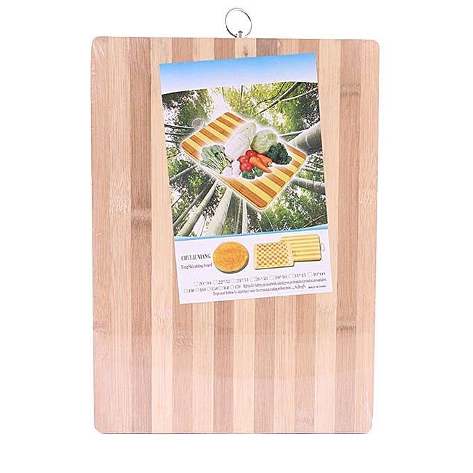Picture of Wood Cutting Board - Wooden