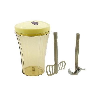 Picture of Manual Hand Pull Speedy Chopper