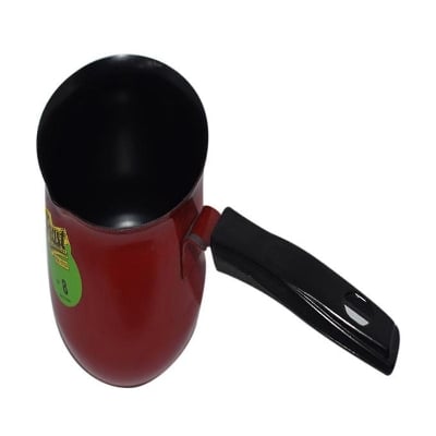 Picture of Aluminium Milk Pan - Black