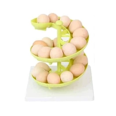 Picture of Egg Displayer - Light Yellow