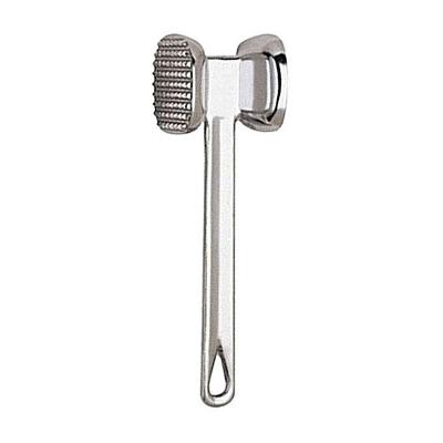 Picture of Meat Hammer - Silver