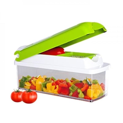 Picture of Genius Nicer Dicer Plus, Chopper, Slicer
