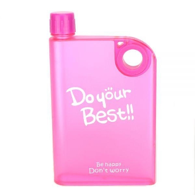 Picture of Exclusive Notebook Water Bottle