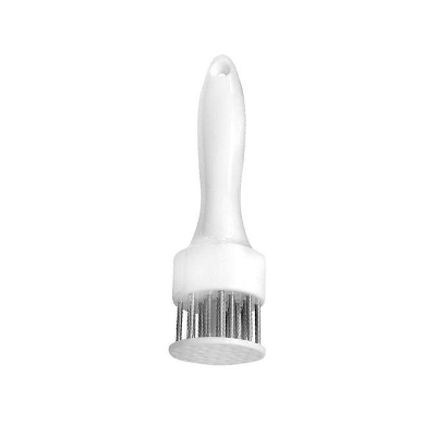 Picture of Garlic Grater - White
