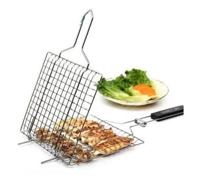 Picture of BBQ Grill Maker