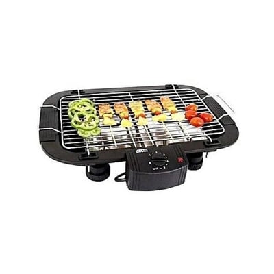 Picture of Portable BBQ Electric Stove - Black