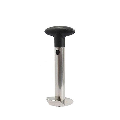 Picture of Pineapple Easy Slicer & Decorer - Silver